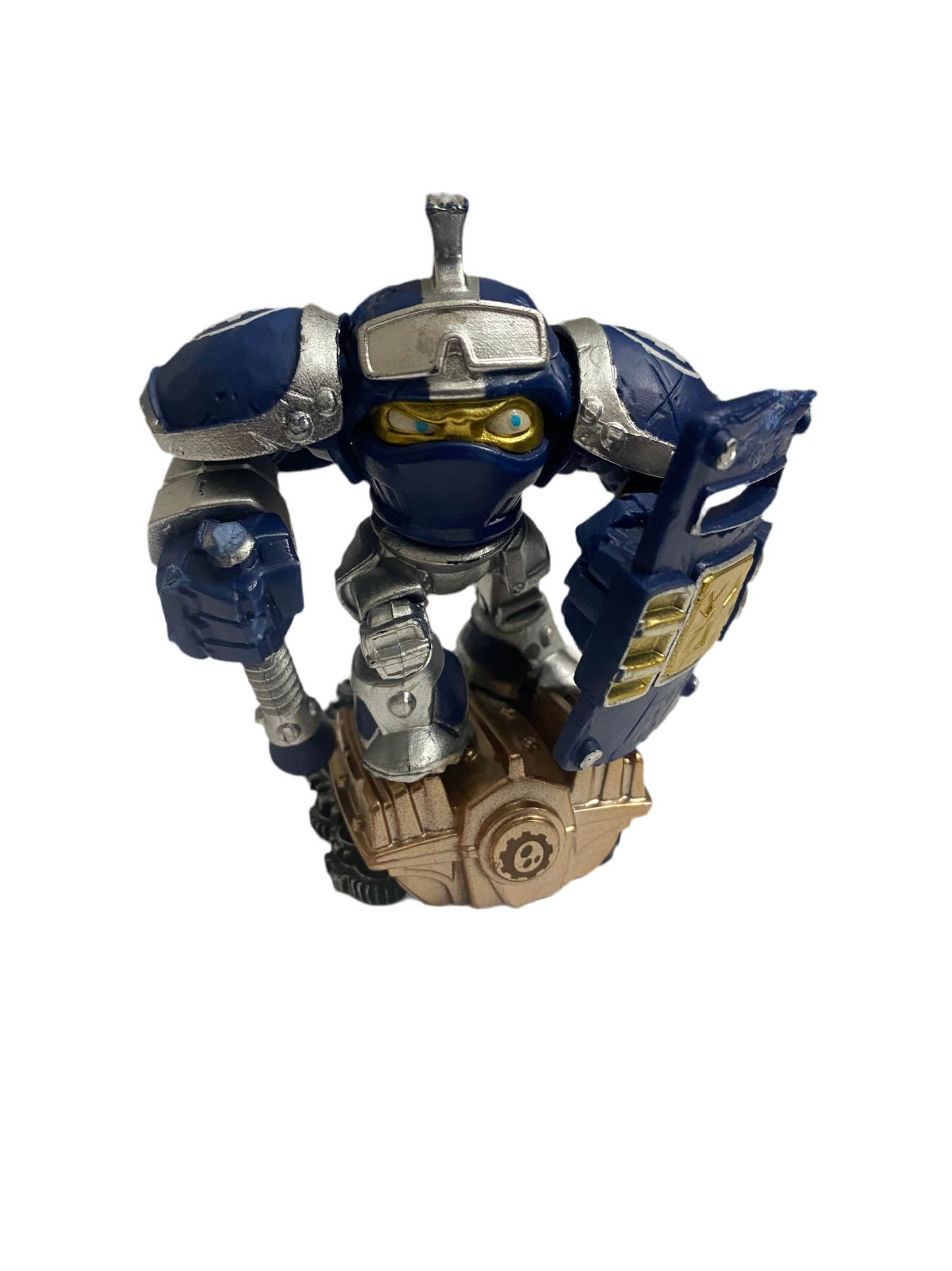 High Volt - Skylanders Superchargers