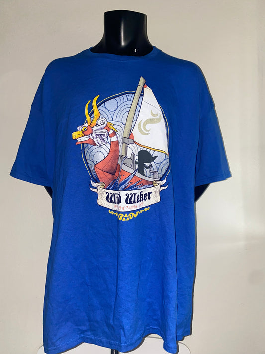 Zelda Wind Waker T-Shirt