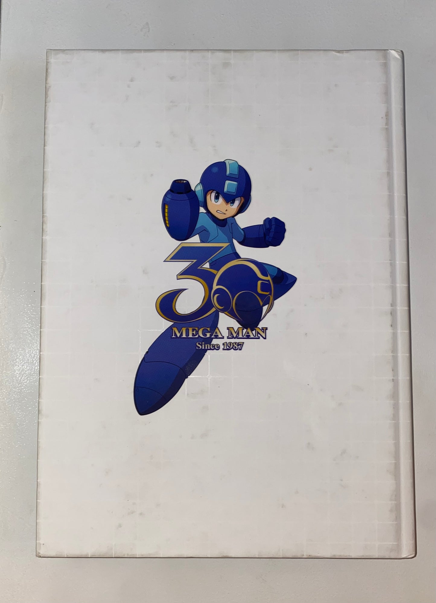 Megaman 11 - Strategy Guide