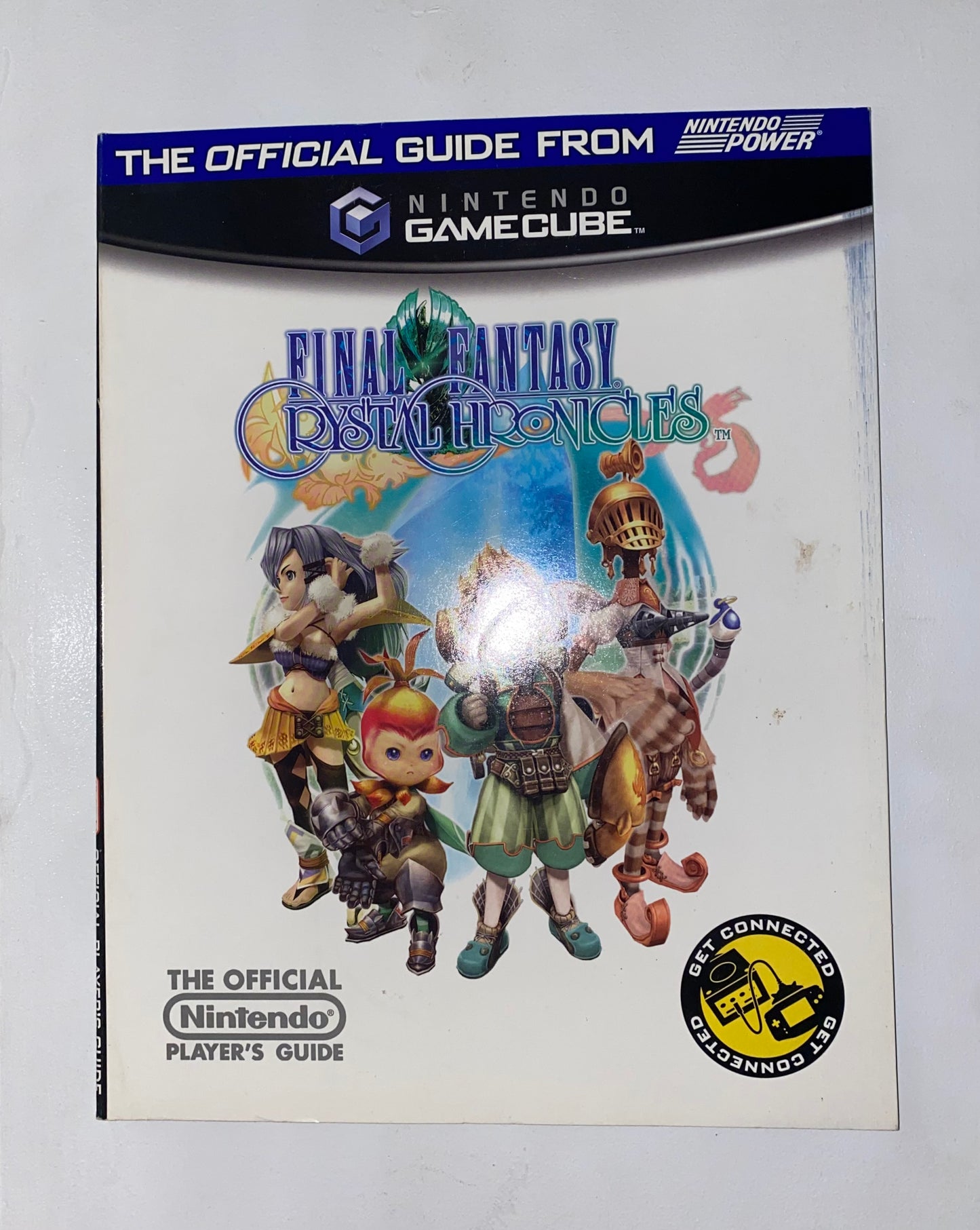 Final Fantasy Crystal Chronicles - Strategy Guide